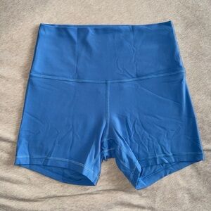 Lululemon Align High Rise Short